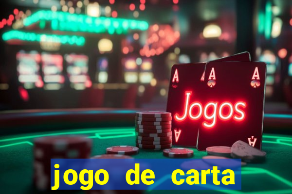 jogo de carta cigana online